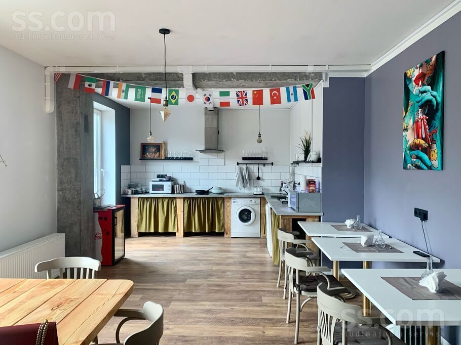 6-room apartment for rent — Jūrmala, Kauguri, Staiceles iela 10 — photo 2