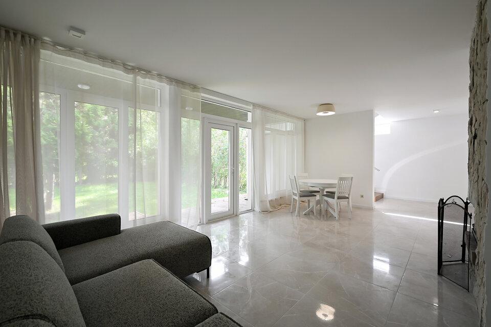 House for rent — Jūrmala, Dubulti, Ogres iela 6 — photo 14