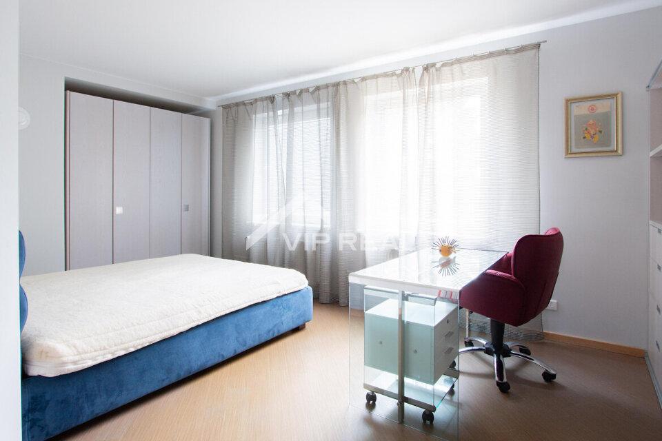 3-room apartment for rent — Jūrmala, Melluži, Mellužu prospekts 19 — photo 11