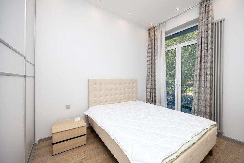 4-room apartment for rent — Jūrmala, Bulduri, Perkona iela 4 — photo 19