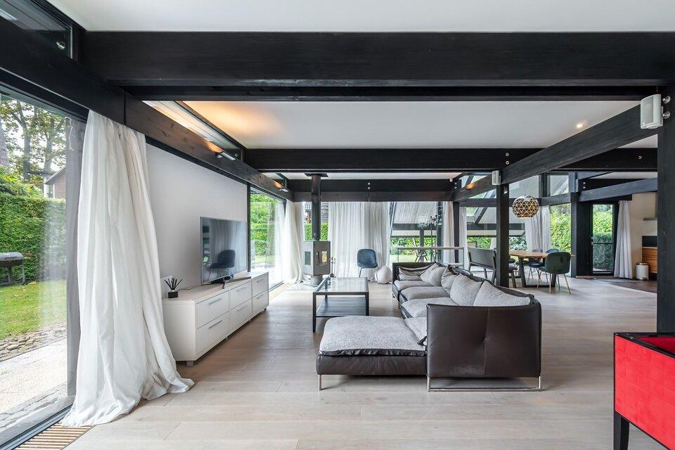 House for rent — Jūrmala, Pumpuri, Braslas iela 1 — photo 12