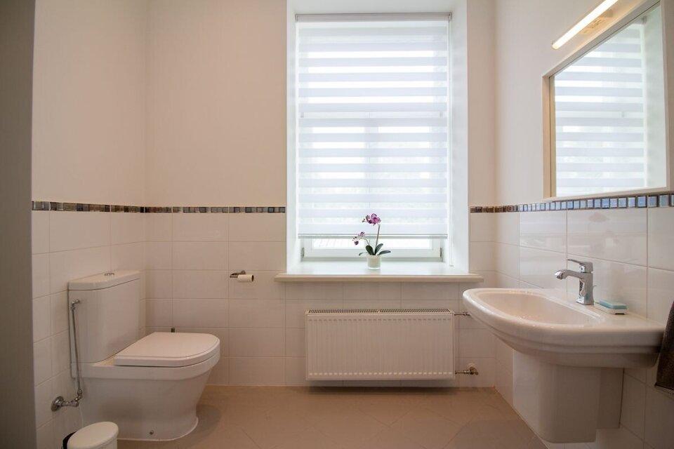 7-room apartment for rent — Jūrmala, Dubulti, Dubultu prospekts 19 — photo 18