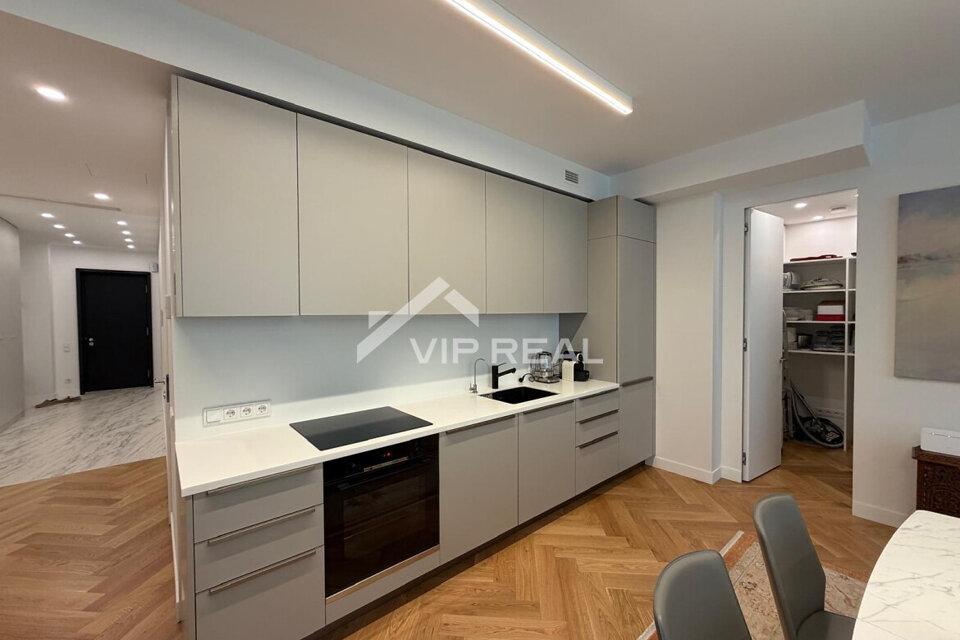 3-room apartment for rent — Jūrmala, Dzintari, Dzintaru prospekts 26 — photo 7