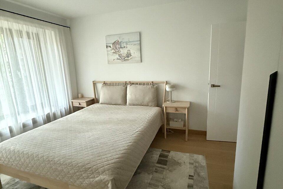 2-room apartment for rent — Jūrmala, Dzintari, Mežaparka prospekts 10 — photo 9