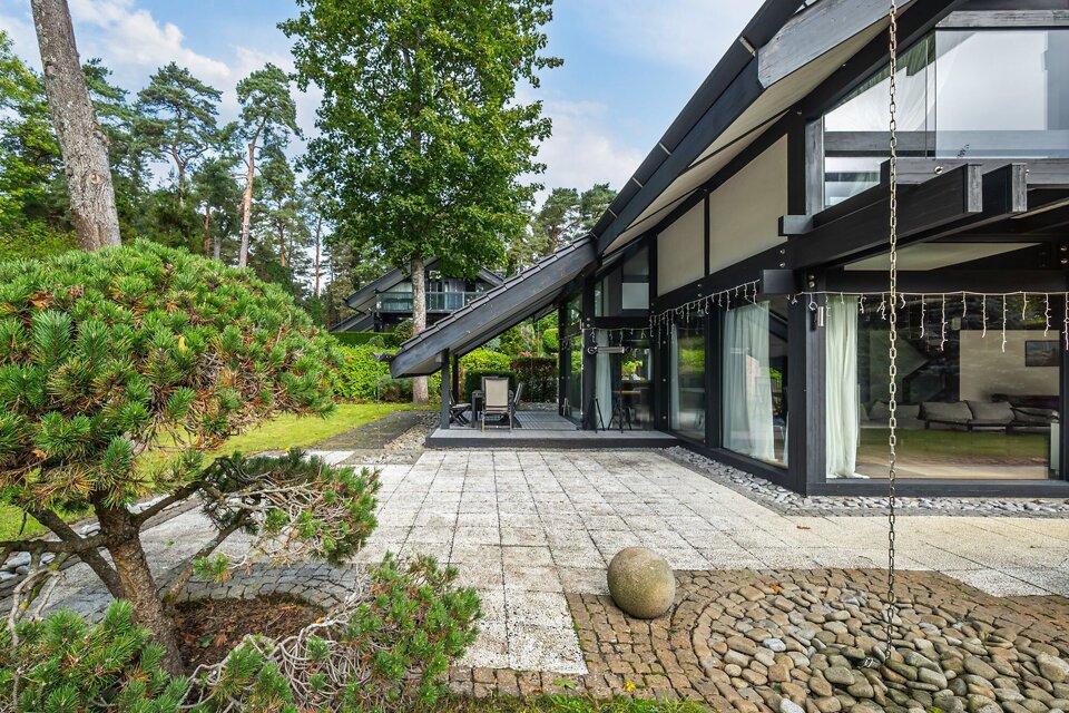 House for rent — Jūrmala, Pumpuri, Braslas iela 1 — photo 1