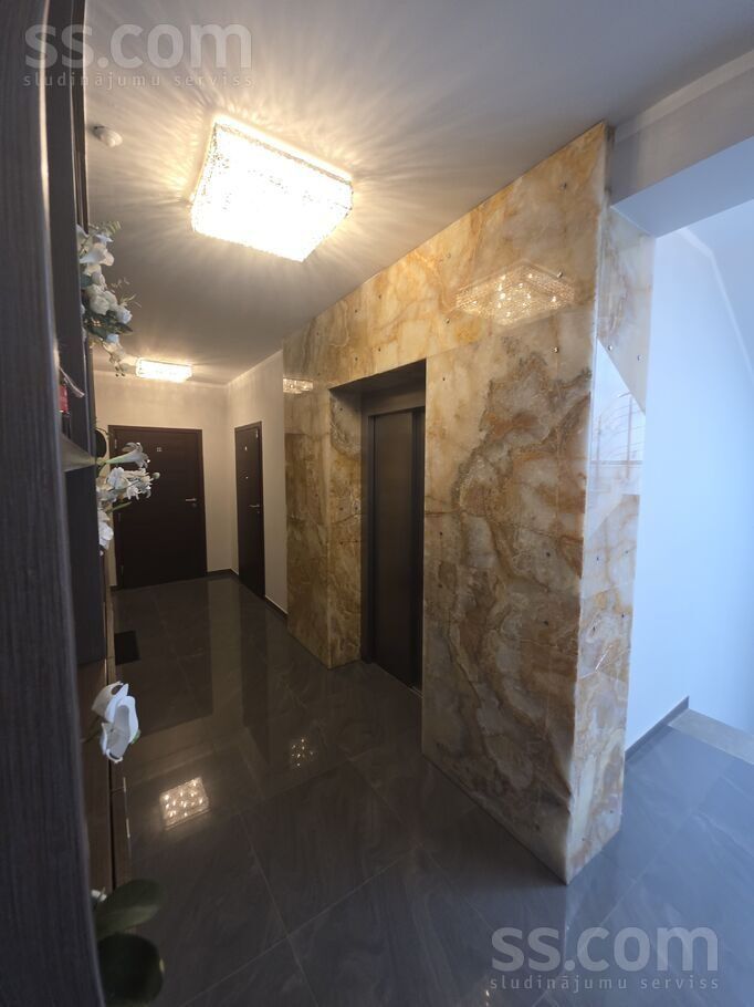 3-room apartment for rent — Jūrmala, Bulduri, Vienības prospekts 34 — photo 14