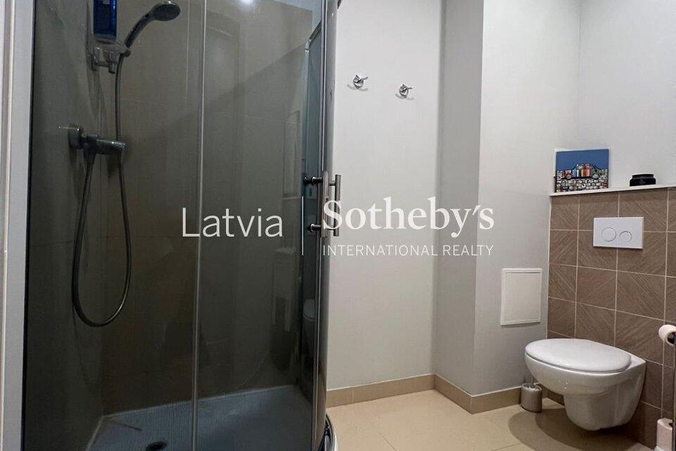 3-room apartment for rent — Jūrmala, Pumpuri, Dubultu prospekts — photo 11