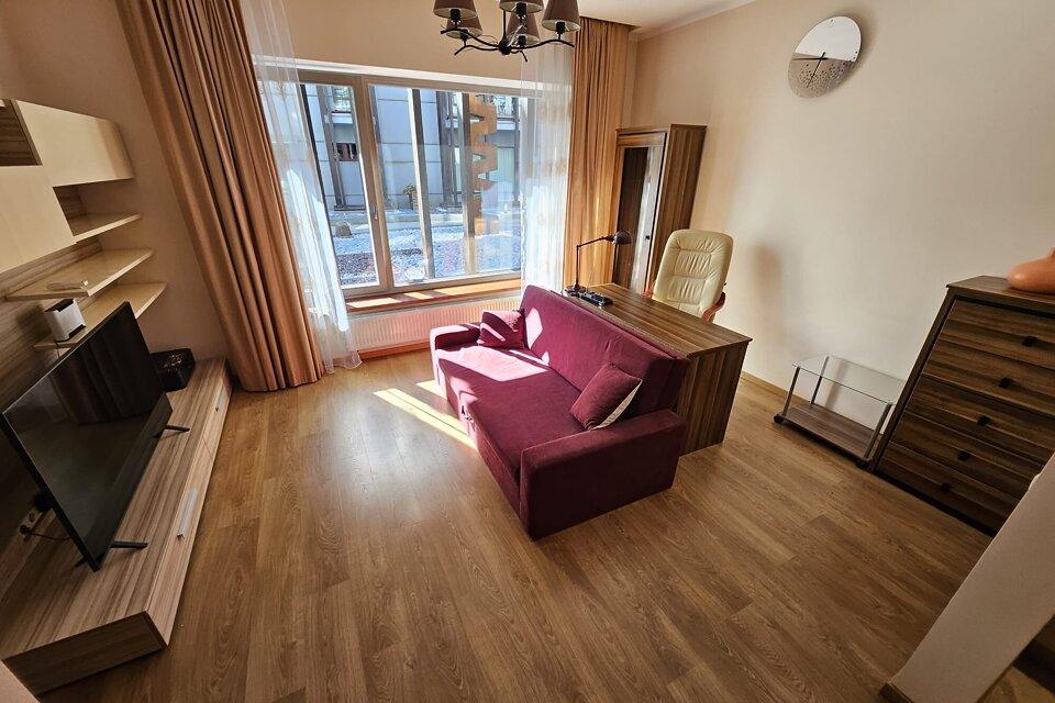 3-room apartment for rent — Jūrmala, Dzintari, Edinburgas prospekts 11 — photo 11