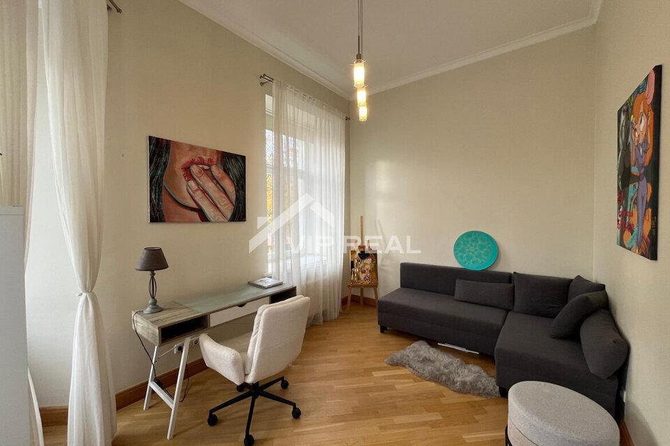 4-room apartment for rent — Jūrmala, Dubulti, Dubultu prospekts 19 — photo 7