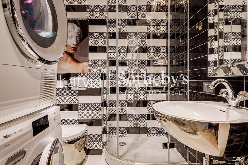 3-room apartment for rent — Jūrmala, Dzintari, Dzintaru prospekts — photo 17