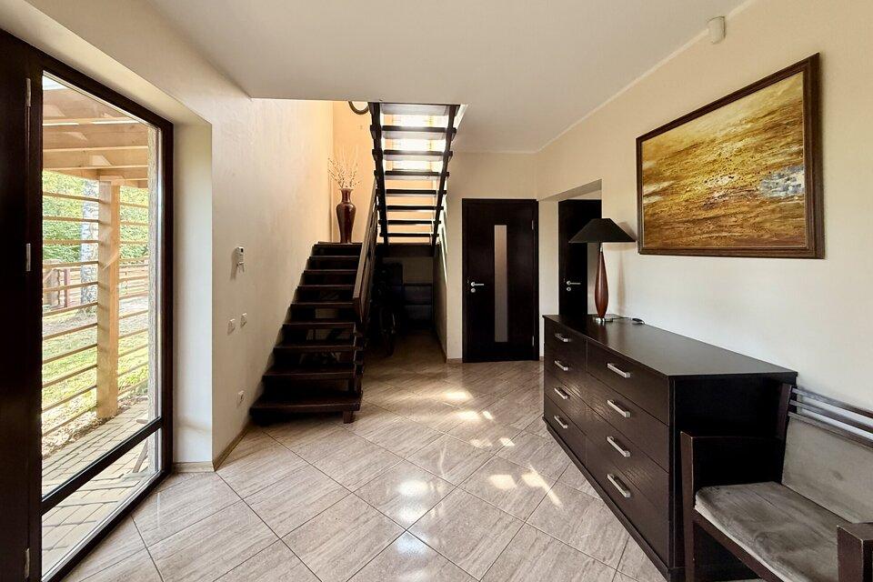 House for rent — Jūrmala, Asari, Priežu  18 — photo 9