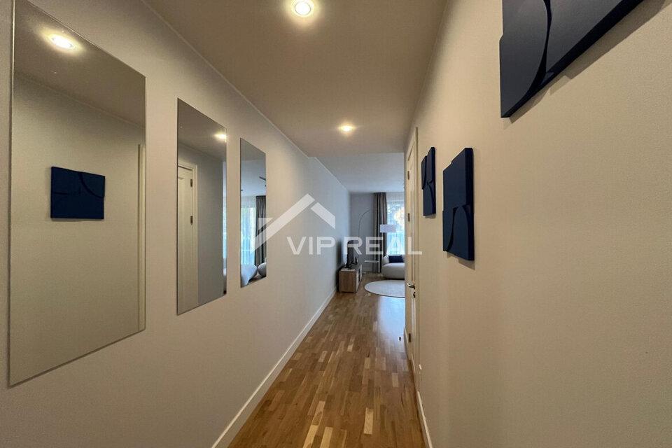 4-room apartment for rent — Jūrmala, Pumpuri, Strēlnieku prospekts 72-74 — photo 17