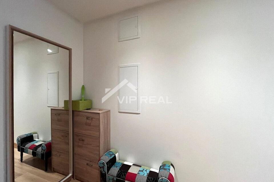 3-room apartment for rent — Jūrmala, Lielupe, Oskara Kalpaka prospekts 8 — photo 10