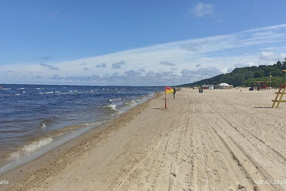 House for rent — Jūrmala, Dzintari, Kalnciema iela — photo 19
