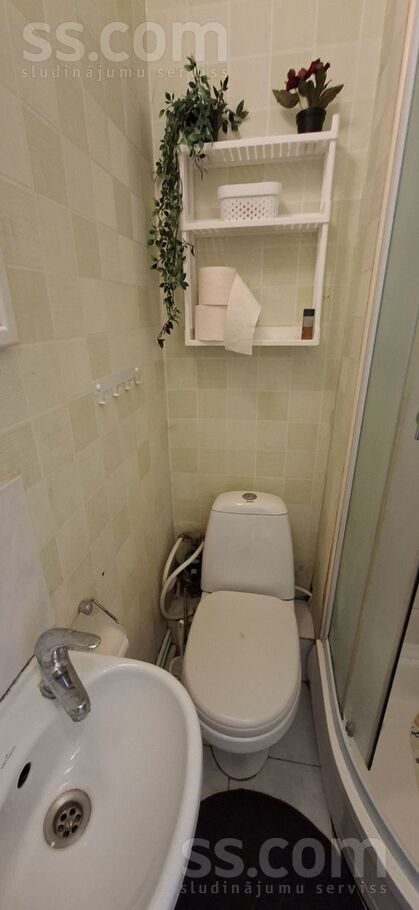 1-room apartment for rent — Jūrmala, Dubulti, Slokas 63 — photo 7