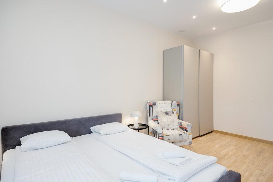 4-room apartment for rent — Jūrmala, Dzintari, Mežaparka prospekts 1 — photo 6