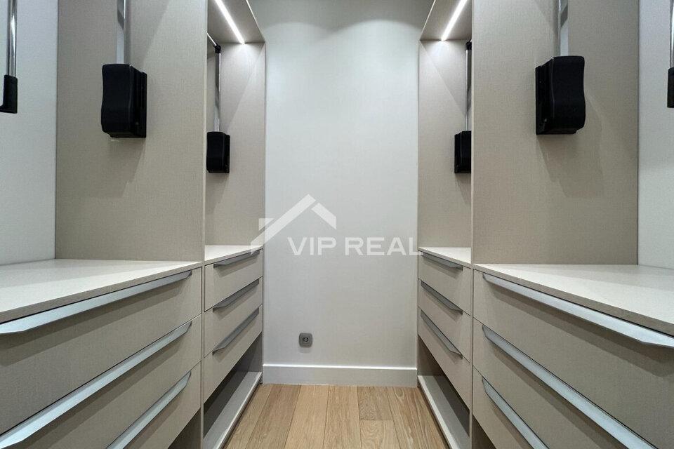 3-room apartment for rent — Jūrmala, Dzintari, Dzintaru prospekts 36 — photo 20