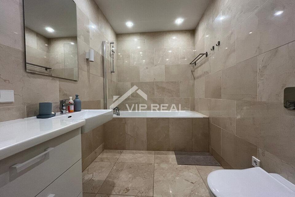 4-room apartment for rent — Jūrmala, Pumpuri, Strēlnieku prospekts 72-74 — photo 13