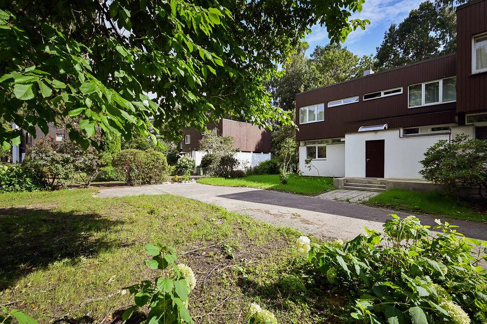 House for rent — Jūrmala, Dubulti, Ogres iela 6 — photo 2