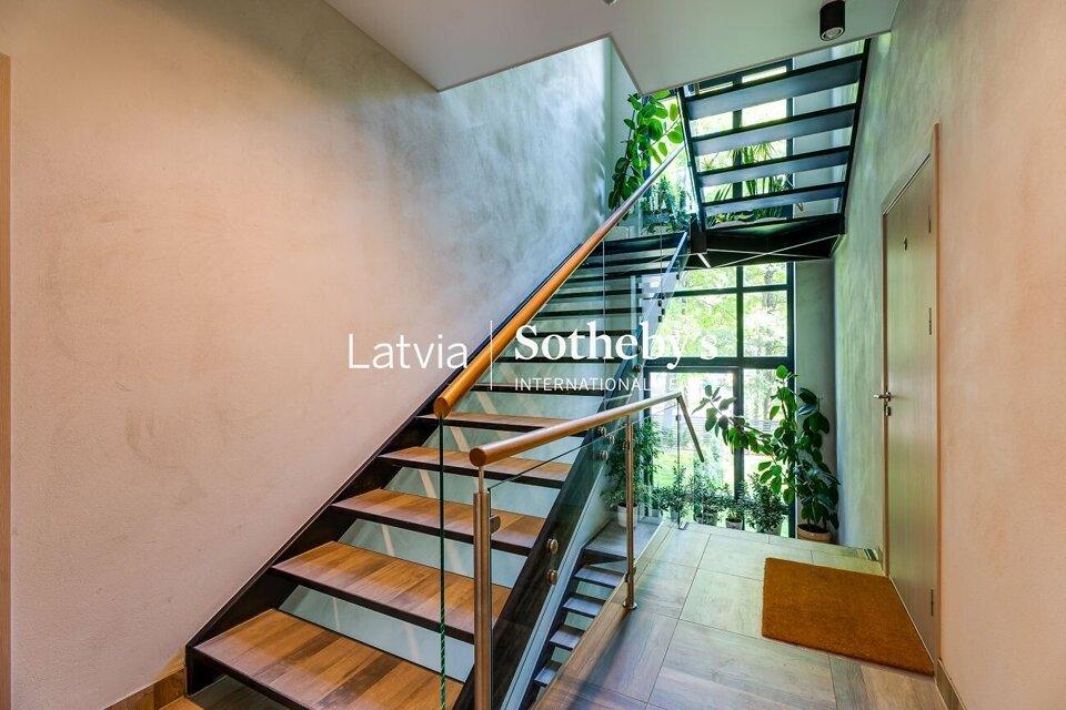 3-room apartment for rent — Jūrmala, Pumpuri, Dubultu prospekts — photo 13