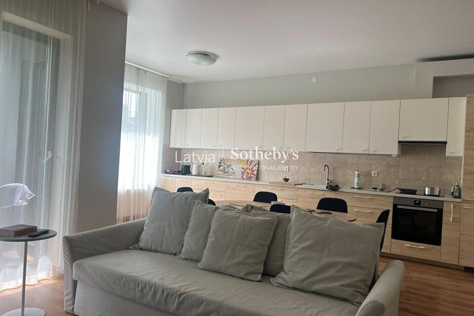 3-room apartment for rent — Jūrmala, Pumpuri, Dubultu prospekts — photo 5