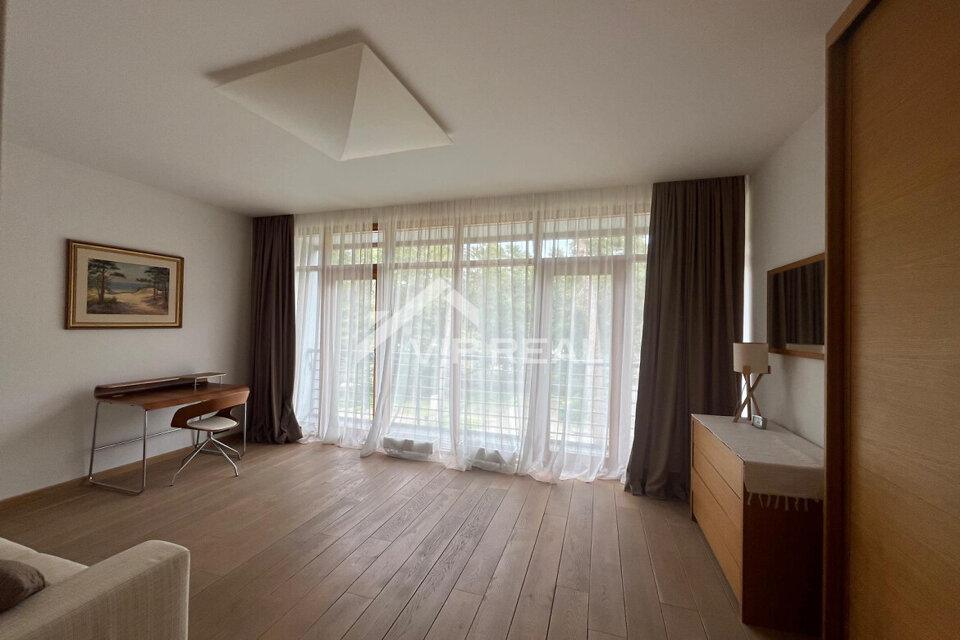 3-room apartment for rent — Jūrmala, Lielupe, 29. līnija — photo 12