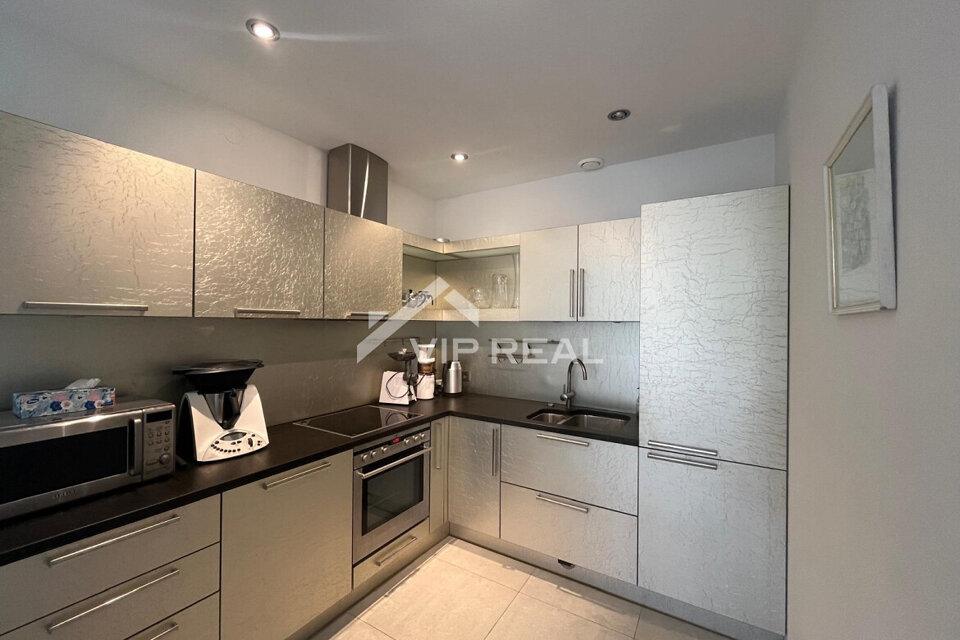 3-room apartment for rent — Jūrmala, Lielupe, 29. līnija — photo 6