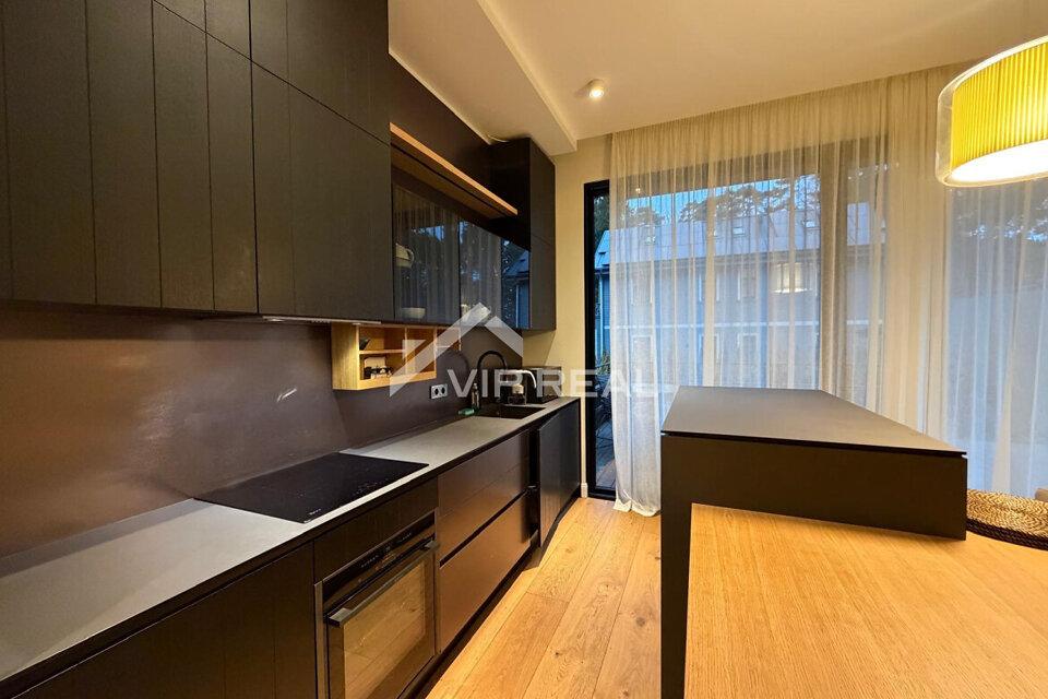 4-room apartment for rent — Jūrmala, Dzintari, Āraišu iela 5 — photo 3