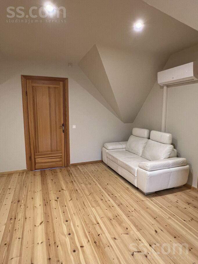 6-room apartment for rent — Jūrmala, Melluži, Mellužu prospekts 15 — photo 16