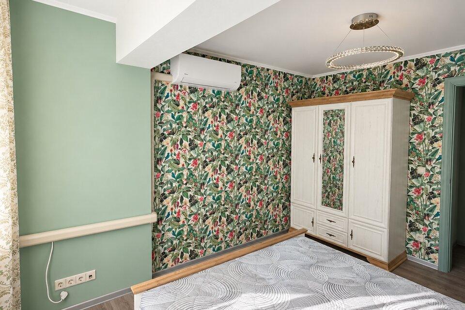 4-room apartment for rent — Jūrmala, Dubulti, Dubultu prospekts 10 — photo 7