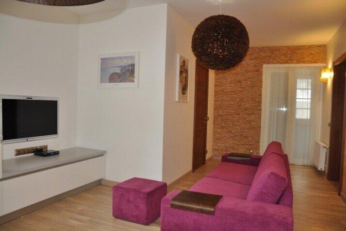 3-room apartment for rent — Jūrmala, Dzintari, Edinburgas prospekts 37 — photo 6