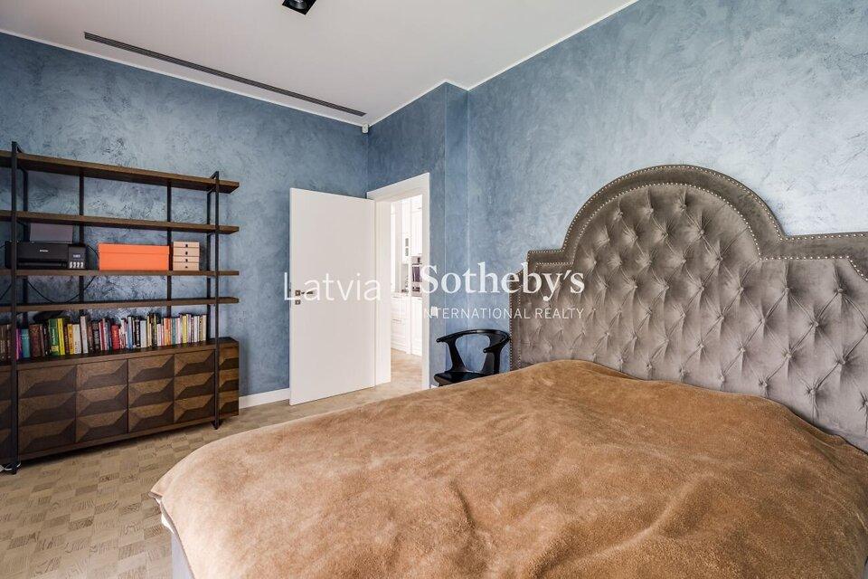 3-room apartment for rent — Jūrmala, Dzintari, Dzintaru prospekts — photo 15