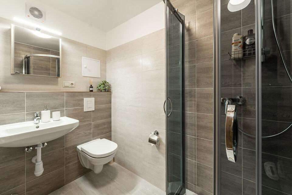 2-room apartment for rent — Jūrmala, Kauguri, Skolas iela 65a — photo 6