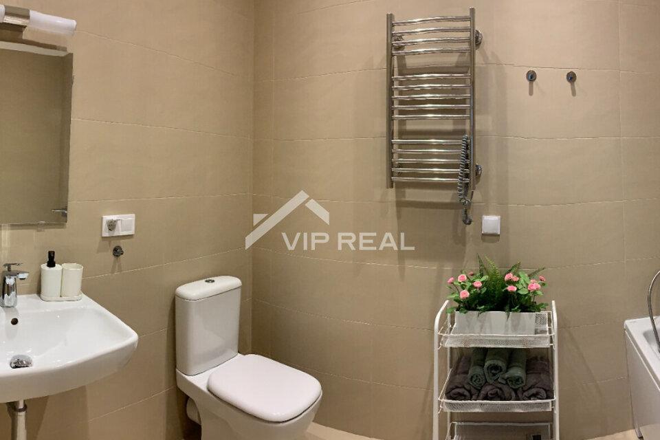 4-room apartment for rent — Jūrmala, Dzintari, Mežaparka iela — photo 6