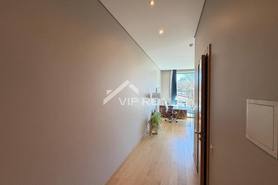 2-room apartment for rent — Jūrmala, Majori, Jomas iela 86/88 — photo 12