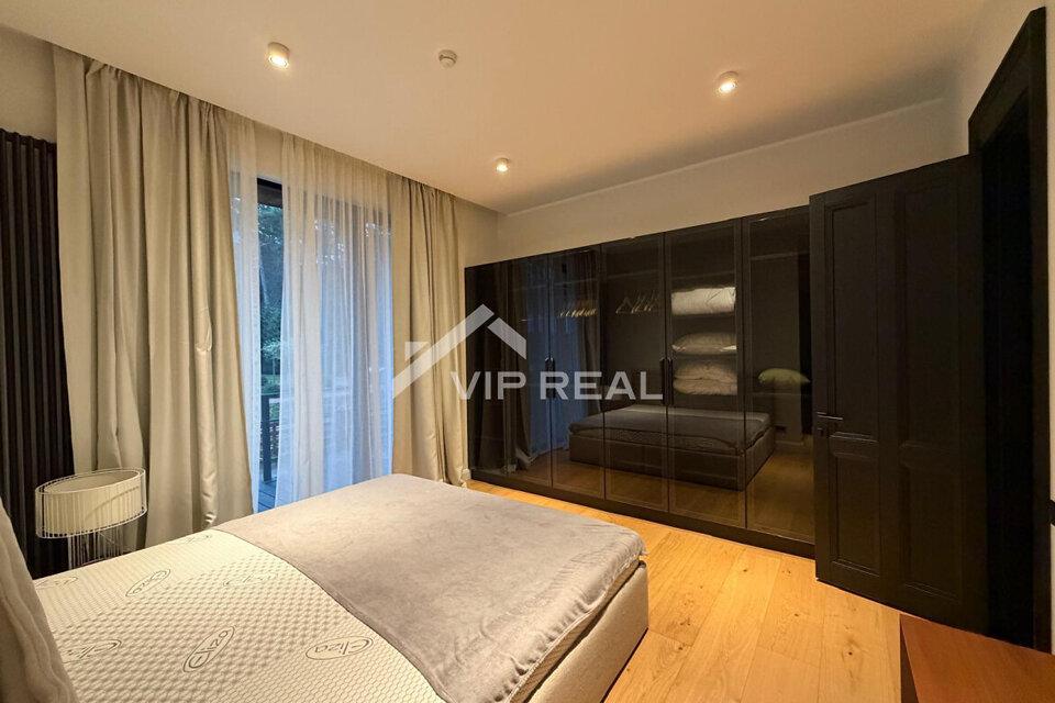 4-room apartment for rent — Jūrmala, Dzintari, Āraišu iela 5 — photo 8