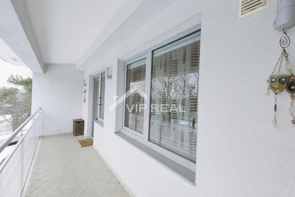 3-room apartment for rent — Jūrmala, Melluži, Mellužu prospekts 19 — photo 17