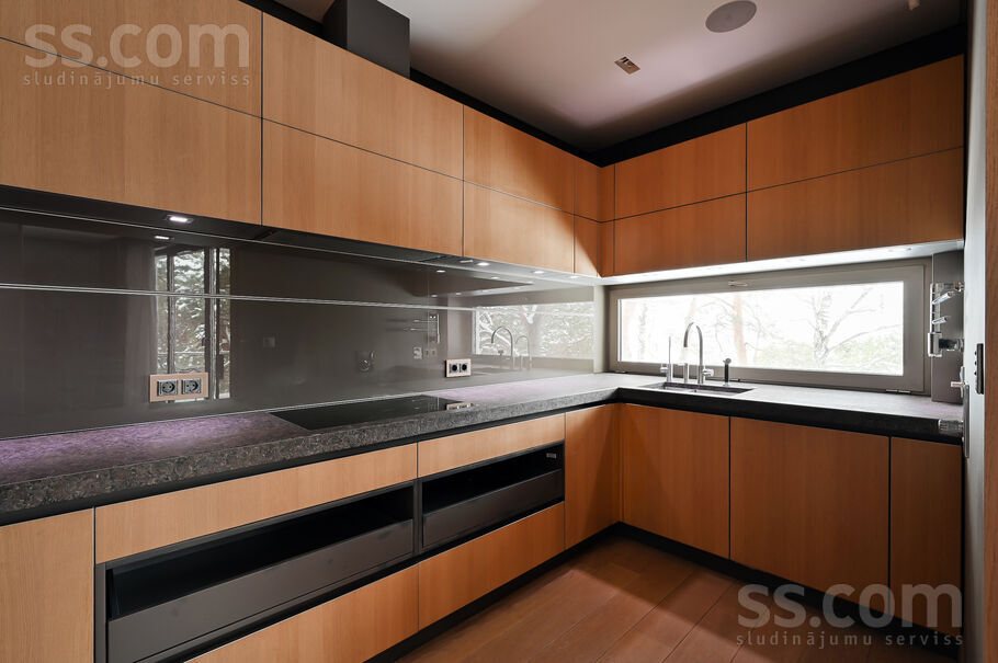 4-room apartment for rent — Jūrmala, Pumpuri, Piejūras 1a — photo 7
