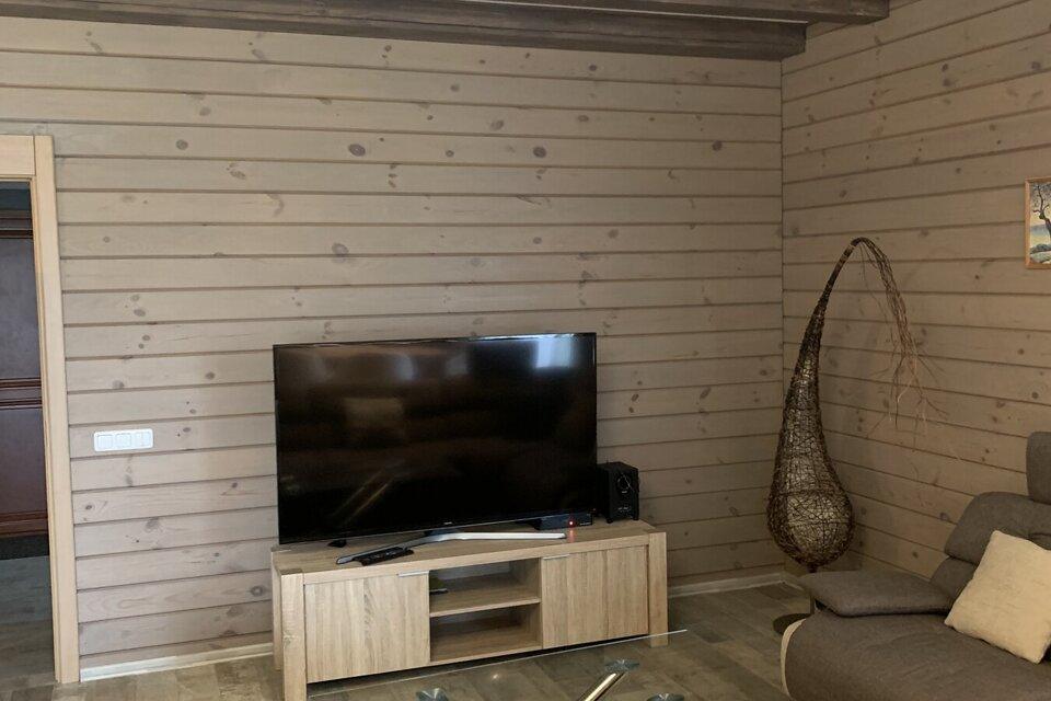 House for rent — Jūrmala, Vaivari, Bernātu iela 9 — photo 12