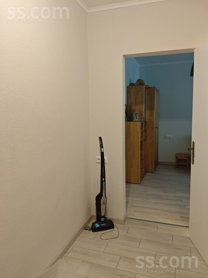 2-room apartment for rent — Jūrmala, Dubulti, Ceriņu iela 32 — photo 4