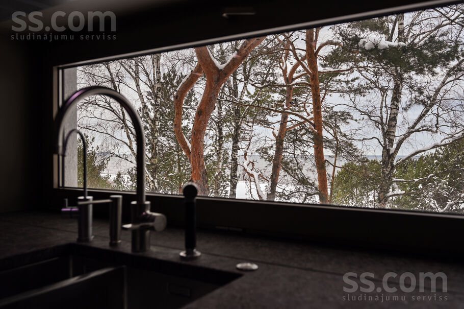 4-room apartment for rent — Jūrmala, Pumpuri, Piejūras 1a — photo 8