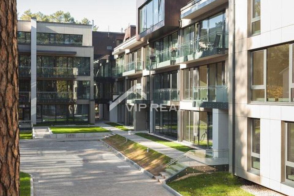 3-room apartment for rent — Jūrmala, Bulduri, Muižas iela 11 — photo 20