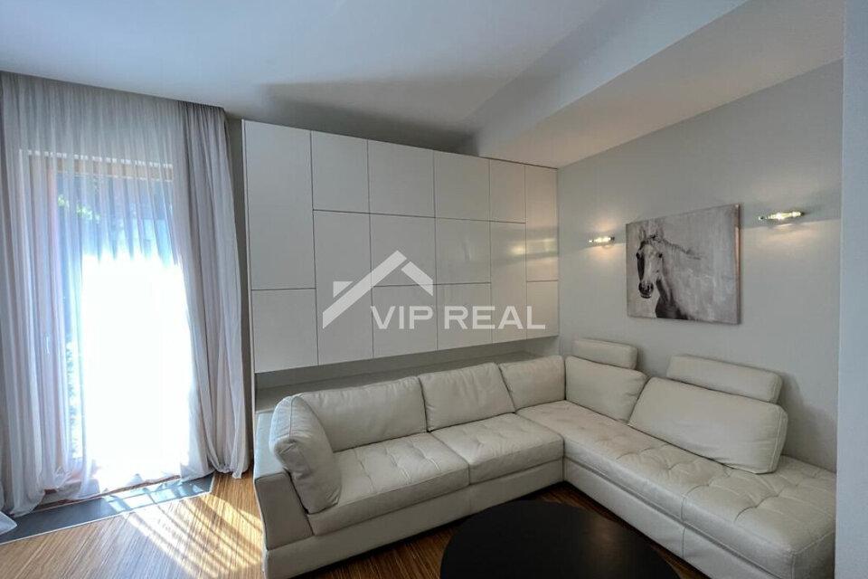 3-room apartment for rent — Jūrmala, Lielupe, Oskara Kalpaka prospekts 20 — photo 16