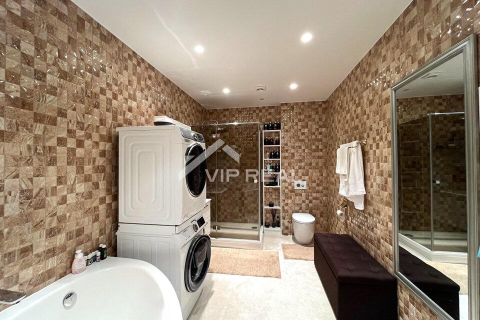 5-room apartment for rent — Jūrmala, Pumpuri, Amatas iela 1 — photo 19