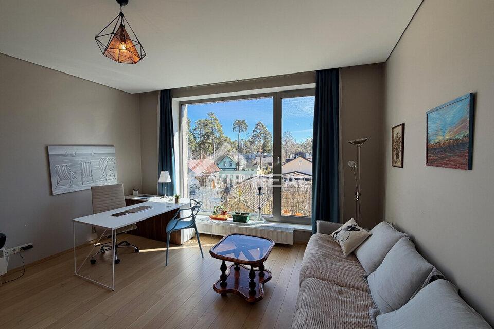 2-room apartment for rent — Jūrmala, Majori, Jomas iela 86/88 — photo 2