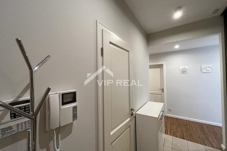 3-room apartment for rent — Jūrmala, Lielupe, Oskara Kalpaka prospekts 20 — photo 3