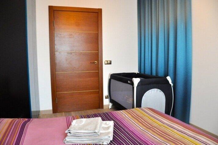 3-room apartment for rent — Jūrmala, Dzintari, Edinburgas prospekts 37 — photo 5