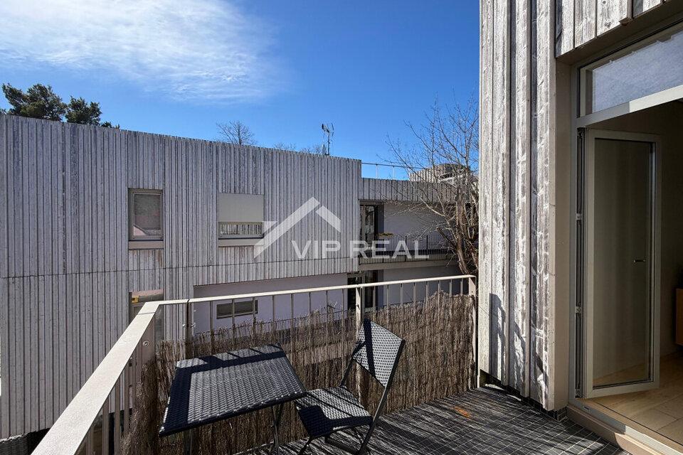 2-room apartment for rent — Jūrmala, Majori, Jomas iela 86/88 — photo 8