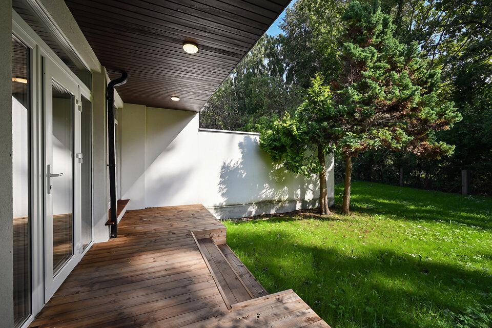 House for rent — Jūrmala, Dubulti, Ogres iela 6 — photo 3