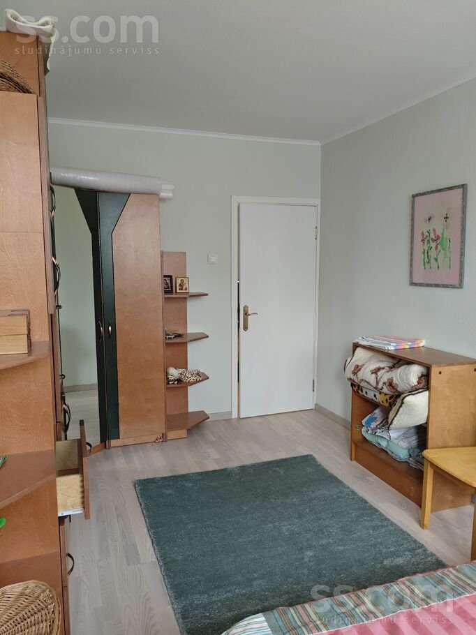 2-room apartment for rent — Jūrmala, Dubulti, Ceriņu iela 32 — photo 10